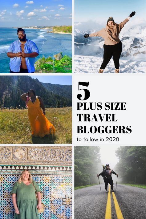 5 Plus Size Travel Bloggers to Follow in 2020 Travel Plus Size Outfits, Europe Travel Outfits Fall Plus Size, Plus Size Europe Travel Outfits, Europe Travel Outfits Fall, Plus Size Travel Outfits, Travel Outfit Plus Size, Plus Size Travel, Nice France Travel, Bloggers To Follow