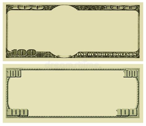 Blank money background. For design with copyspace , #ad, #money, #Blank, #background, #copyspace, #design #ad Money Border Design, Cash Back Design, Money Template Design, Background Money, Paper Money Design, Money Poster Design, Money Collage, Money Frame, Money Background