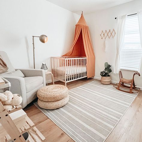 8 Chic Rug Ideas for Your Modern Nursery | Ruggable Blog Green Nursery Rug, Nursery Rug Ideas, Safari Nursery Rug, Nursery Rugs Boy, Bedroom Paint Color, Twin Cribs, Stone Rug, Space Rugs, Green Nursery