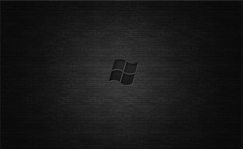 Black Wallpaper dark 1920x1080. Windows Logo, Dark Wallpaper, Black Wallpaper, Wallpapers, Black