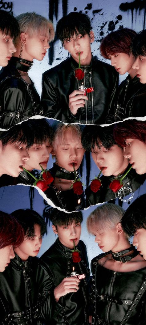 Poster Eminem, Txt Lockscreen, Good Boy Gone Bad, Txt Ot5, Txt Wallpaper, Dream Boyfriend, Good Boy, New Poster, Eminem