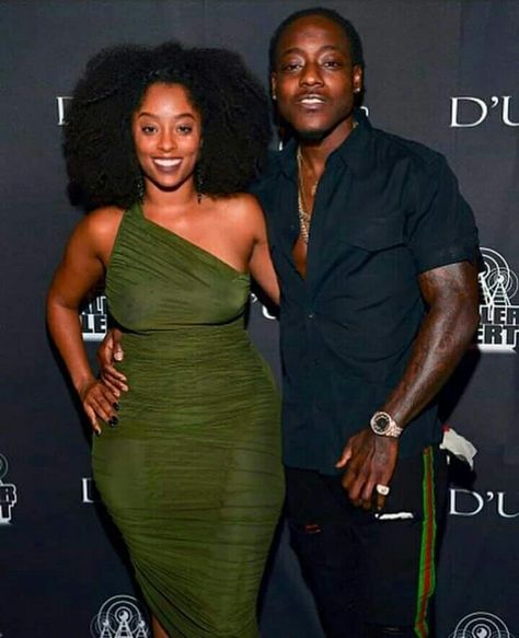 Ace Hood And Wife, Celebration Photos, Ace Hood, Megan Thee Stallion, Graduation Photos, Wedding Pictures, One Shoulder Formal Dress, One Shoulder Dress, Houston