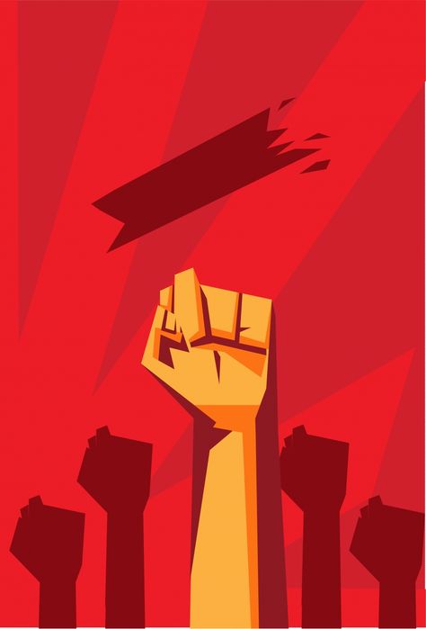 Worker Day Poster, Labor Union Posters, Labor Day Background, Labor Day Poster Design, Slogan Design Ideas Background, Powerful Background, Power Background, Labor Day Poster, Title Background