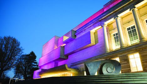 Ulster Museum is one of three sites managed by NMNI Best Of Ireland, Belfast City, Belfast Northern Ireland, Walking Routes, Natural Heritage, Free Things To Do, Free Things, National Museum, Belfast