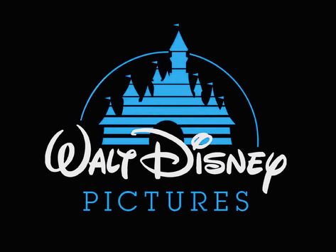 Walt Disney Pictures Logo, Walt Disney Logo, Film Logo, Disney Logo, Movie Studios, Hollywood Studio, Disney 100, Walt Disney Pictures, Disney Studios