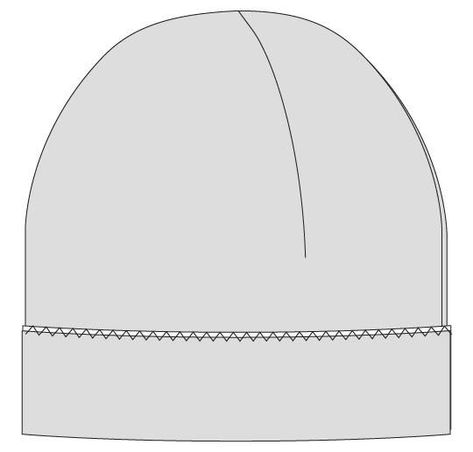 Beanie Pattern Free Sewing, Fleece Beanie Pattern, Winter Hat Sewing Pattern Free, Cotton Beanie Hat Pattern, Beanie Sewing Pattern Free, Fleece Beanie Pattern Free, Hat Patterns To Sew Women, Easy Beanie Sewing Pattern, Fabric Beanie Hat Pattern