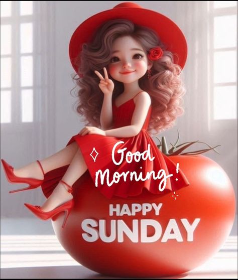 Sunday Images Beautiful, Happy Sunday Images Beautiful, Happy Sunday Images, Good Morning Christmas, Morning Christmas, Happy Good Morning Images, Sunday Greetings, Festival Quotes, Sweetheart Quotes