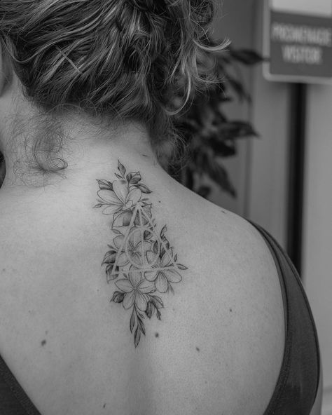 Hallows Tattoo, Deathly Hallows, Beauty Tattoos, Deathly Hallows Tattoo, Feel Inspired, Flower Tattoos, Tattoos And Piercings, Maple Leaf Tattoo, Flower Tattoo