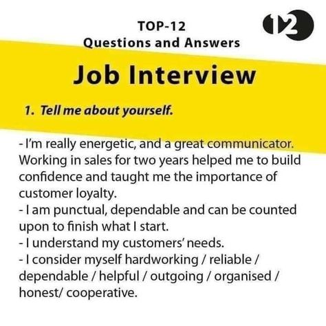 Hr Ideas, Online English Speaking Course, Job Interview Answers, Interview Help, English Conversation Learning, Job Interview Preparation, Job Interview Advice, Interview Answers, Interview Advice