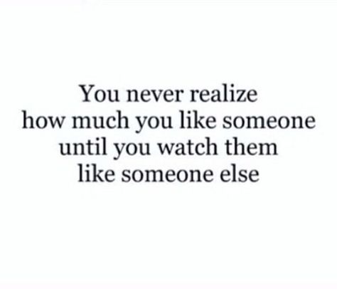 Someone Like You Quotes, Liking Someone Quotes, When You Like Someone, I Hate Boys, When Your Crush, Who You Love, Like Someone, Teen Quotes, Love Phrases