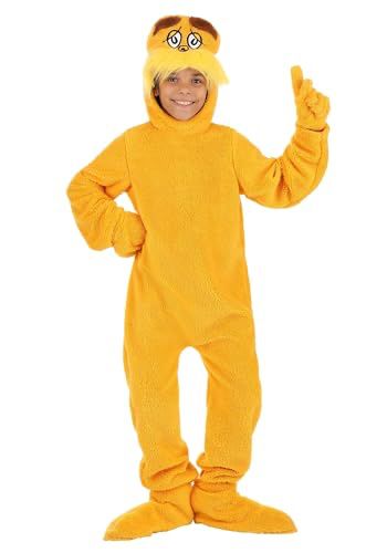 Storybook Costumes, Seuss Costumes, Lorax Costume, Dr Seuss Costumes, Environmental Advocacy, The Lorax, Single Person, Cotton Ball, Shrek