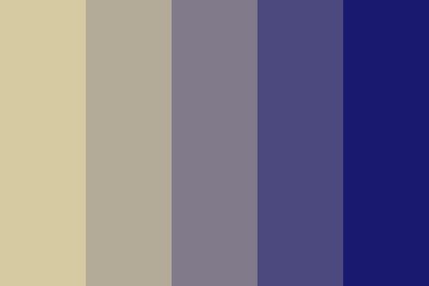 Sleep Magic Color Palette Sleepy Color Palette, Sleep Color Palette, Monster Color Palette, Magical Color Palette, Magic Color Palette, Indigo Color Palette, Sleep Magic, Sleepy Bedroom, Paint Brush Drawing