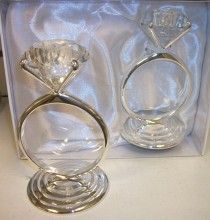 tealight candleholders Pearl Wedding Decorations, Rose Diamond Ring, Diamond Candles, Lillian Rose, Candle Rings, Candle Favors, Taper Candle Holders, Pearl Wedding, Tealight