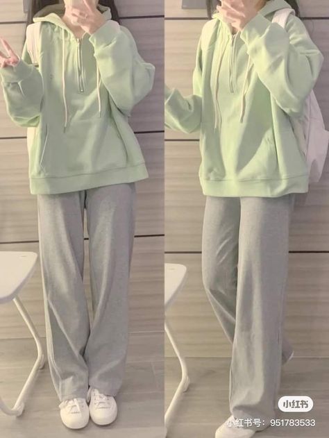 Comfy Simple Outfits, Korean Casual Outfits Winter, Pajama Outfit Ideas, Mafia Queen, Simple Style Outfits, Clothes Korean Style, Korean Casual Outfits, Cute Dress Outfits, Everyday Fashion Outfits