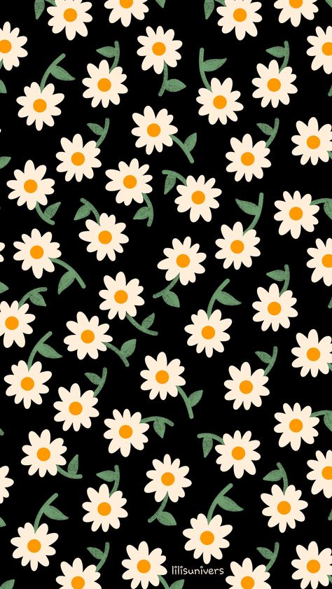 White flowers wallpaper Iphone Homescreen Wallpaper Aesthetic, Flower Background Wallpapers, Iphone Wallpaper Flowers, Pattern Wallpaper Iphone, Spring Lockscreen, White Flowers Wallpaper, Iphone Spring Wallpaper, Floral Pattern Art, Flower Pattern Design Prints