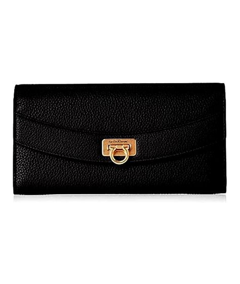 SALVATORE FERRAGAMO CARAWAYSEED Womens Womens Wallets, Women Wallet, Long Wallet, Salvatore Ferragamo, Wallets For Women, Wallets, For Free, Wallet, Free Shipping