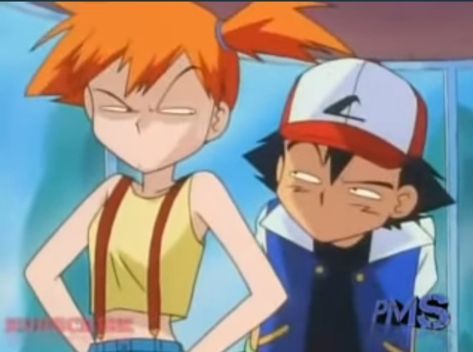 Pokemon Indigo League, Indigo League, Pokemon Ash And Misty, Pokemon Show, Misty From Pokemon, Samsung Wallpaper Android, Solgaleo Pokemon, Pokemon Couples, Ash And Misty