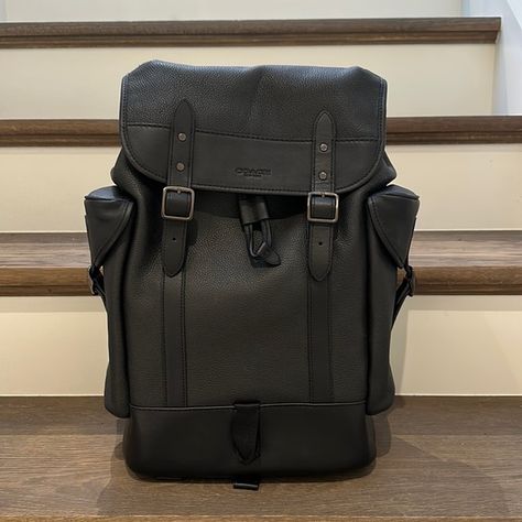 Laptop backpack mens