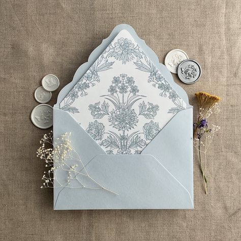 Wedding Invitations Lace, Pretty Envelopes, It Will Happen, White Weddings, A Night At The Opera, Wedding Invitation Kits, Clear Tape, Envelope Liner, Invitation Kits