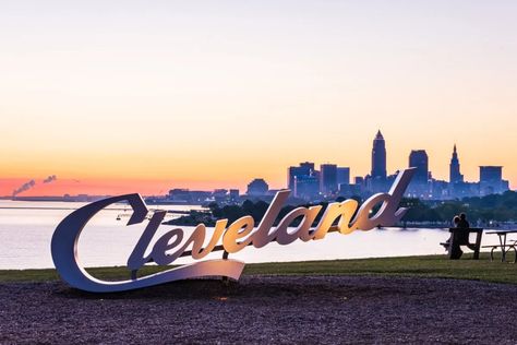 Things To Do In Cleveland Ohio, Places To Live, Best Places To Live, Cleveland Ohio, Travel Ideas, Cleveland, The Good Place, Ohio, Colorado