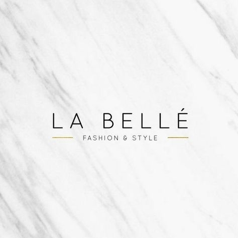 Logo Design Simple, Logos Photography, Boutique Names, Clean Logo, Salon Logo Design, Salon Names, Name Card Design, Simple Logo Design, Blog Logo