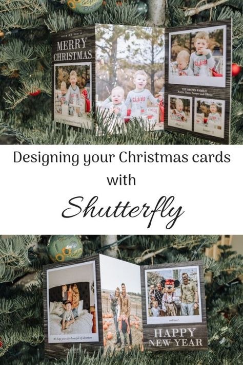 Christmas Cards with Shutterfly Shutterfly Christmas Cards, Blogger Inspiration, Boredom Busters, Style Blogger, Cool Kids, Mom Life, Denver, Holiday Cards, Happy New Year