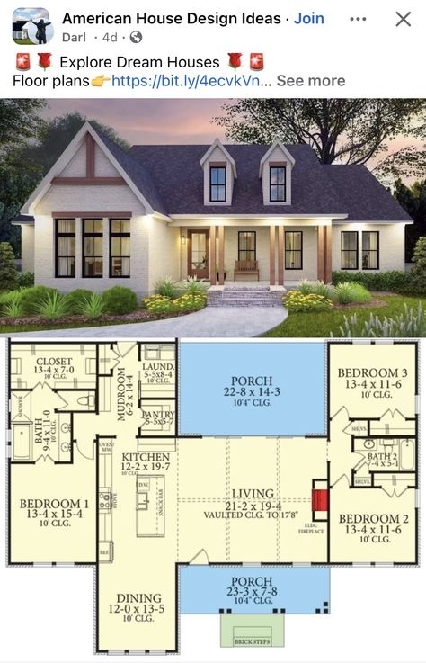 Sunroom Floor Plan, Floor Plans, Dream House, Flooring, How To Plan