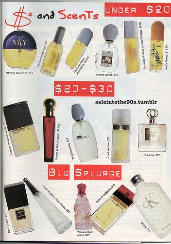 90s Perfume Ads, 90s Perfume, Skincare Pictures, Sassy Magazine, Nostalgic Beauty, School Beauty, 90s Teen, Childhood Memories 90s, Makeup Ads