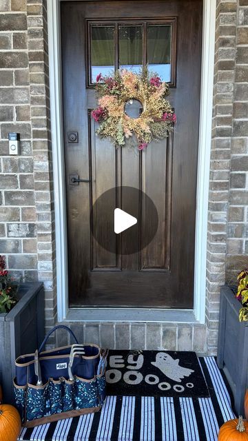 Light Brown Paint, Graining Tool, Painted Front Doors, Brown Paint, Gel Stain, Trust The Process, Faux Wood, The Process, The Light