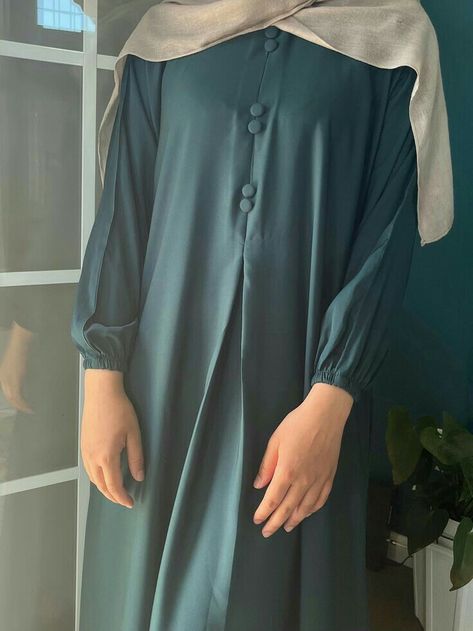 Pocket Abaya Designs, Simple Abaya Designs Muslim, Abaya Sleeves Design, Stylish Abaya Designs, New Abaya Designs, Abaya Shop, Simple Abaya Designs, Eid 2024, Closed Abaya