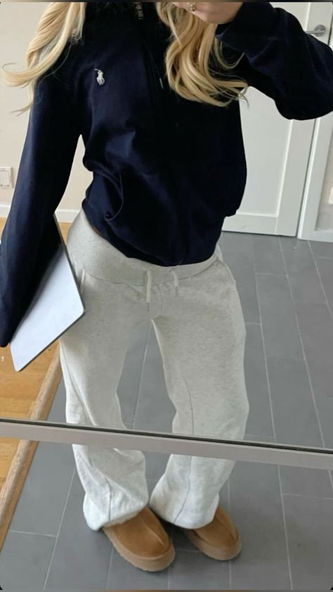 Skandinavian Fashion, Uni Outfits, Outfit Inspo Casual, Stockholm Fashion, Ralph Lauren Outfits, Mode Inspo, Cute Everyday Outfits, 가을 패션, Autumn Outfit