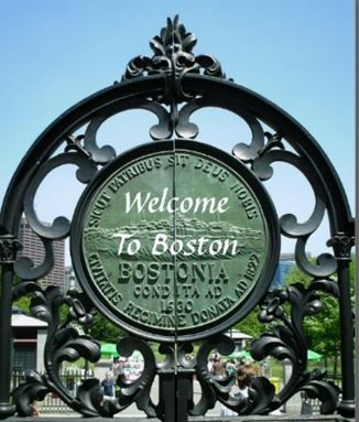 Welcome to Boston Welcome To Boston, Boston Tea, Small Bars, Cape Ann, Favorite City, In Boston, Travel Usa, New England, Tea Party