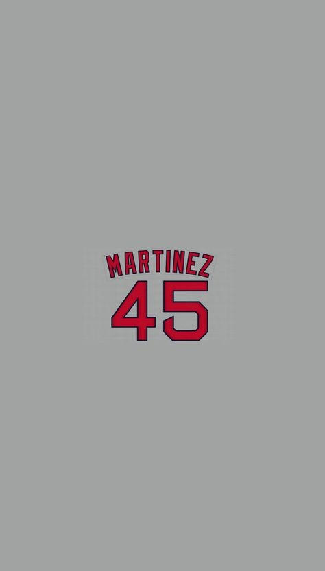 pedro Pedro Martinez, Red Sox, Mlb, Ipad, Red, Quick Saves