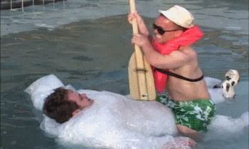 Man Made Boat Funny Drunk Pictures, Spice Girls Dolls, Drunk Pictures, Funny Drunk, Drunk People, The Hangover, Ukelele, Oc Ideas, Epic Fails