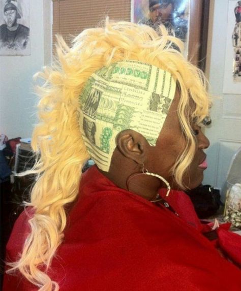 28 People Who Made Terrible Life Choices - Funny Gallery Haircut Fails, Rickey Smiley, Justin Bieber Jokes, Hair Fails, Bad Haircut, Unique Hairstyles, Crazy Hair, Bad Hair Day, Bad Hair