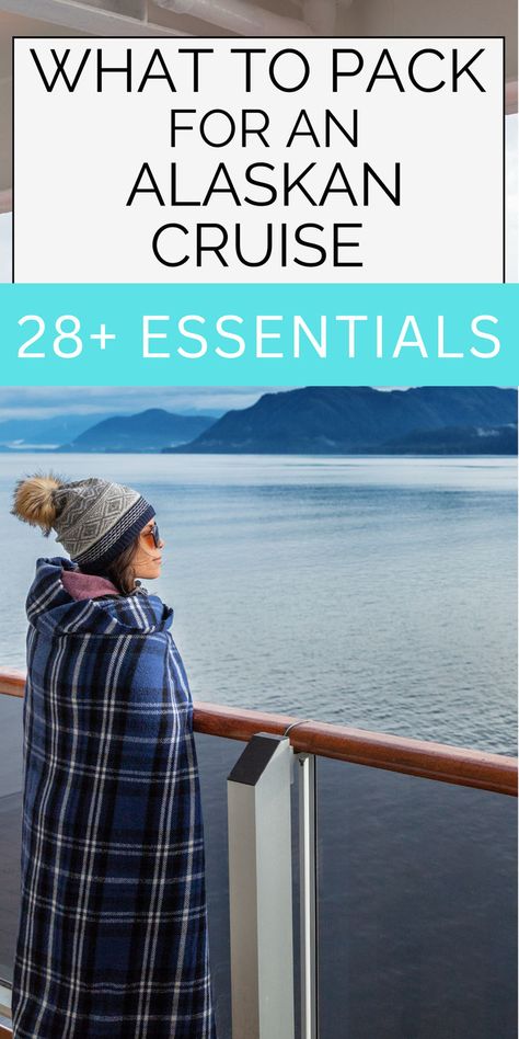 Planning a cruise to Alaska? Pack smart with our curated packing list! Discover the must-have essentials for staying warm, comfortable, and stylish on your Alaskan voyage. Alaskan Cruise Essentials, Alaska Cruise Must Haves, Alaskan Cruise Packing List September, Packing For An Alaskan Cruise, What To Pack For An Alaskan Cruise, Alaska Cruise Essentials, Packing For Alaska Cruise, Pack For Alaska Cruise, Alaskan Cruise Packing List