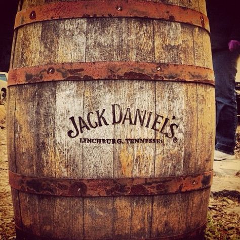 Jack Daniels, Made in Tennessee Jack Daniels Barrel, Whiskey Girl, Barn Dance, Gentleman Jack, Jack Daniel, Tennessee Whiskey, Jack Daniels Whiskey, Southern Comfort, Jack Daniels