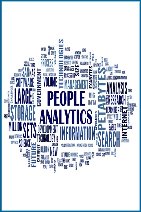 People Analytics, Hiring Process, Data Analyst, Big Data, Human Resources, Promotion, Tech Company Logos, Human