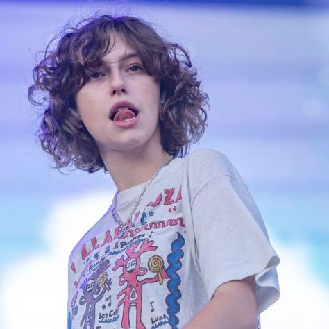 King Princess Hair, Quinn Wilson, King Princess, Prince Hair, Beatiful People, Princess Hair, Creative Director, Pretty Woman, New Hair