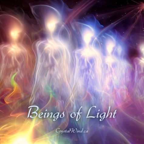 Beings of Light: Fear No Longer Has To Be Light Beings Spiritual, Galactic Federation Of Light Messages, Light Beings Spiritual Art, Light Beings Art, Pictures Of Angels, Galactic Beings, Being Of Light, Beings Of Light, Angel Of Light