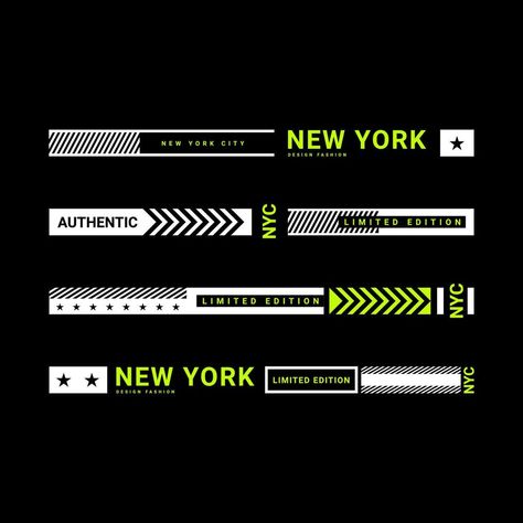 simple city slogan strip design, perfect for designing screen printing, t-shirts, hoodies, jackets and more Lanyard Ideas, Quote Message, Printing Idea, Strip Design, Office Interior Design Modern, Social Media Advertising Design, Office Interior Design, Advertising Design, Graphic Design Logo