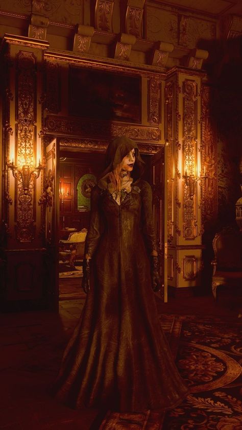 Dimistrecu Sisters, House Dimitrescu, Dimitrescu Family, Dimitrescu Sisters, Evil Icon, Cassandra Dimitrescu, Sister Wallpaper, Bela Dimitrescu, Resident Evil 8