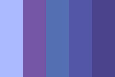 Blueberry Icecream Color Palette Blueberry Colour Palette, Blueberry Color Aesthetic, Blueberry Palette, Blueberry Color Palette, Blueberry Color, Pantone Palette, Hex Color, Email Examples, Color Palette Challenge