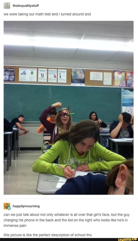 How To Be Funny At School, Things To Do Instead Of Being On Phone, Tumblr School, Funny School Stories, Funny Kids Homework, School Stories, Funny Tumblr Stories, Tumblr Stories, Kids Homework