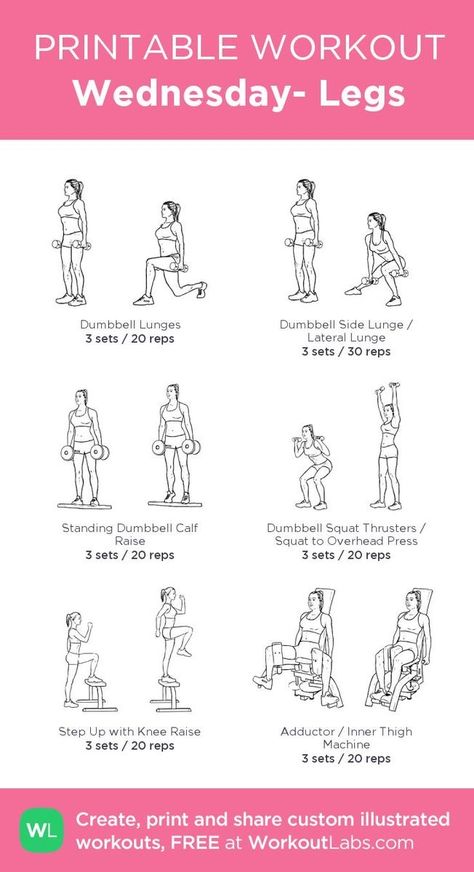 Daily Core Workout, Planning Sport, Weekly Gym Workouts, Beginners Gym Workout Plan, Workouts Women, Workouts For Men, Workout Labs, Workouts For Beginners, Workout Gym Routine