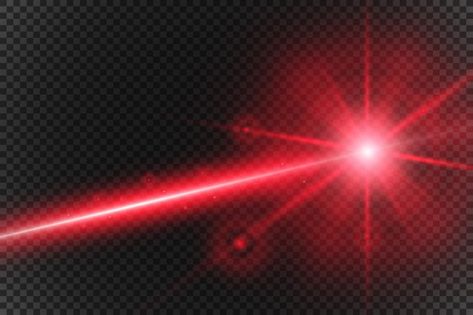 Abstract laser beam. transparent isolate... | Premium Vector #Freepik #vector #line #light #sparkle #glow Finger Scan, Bionic Eye, Lock Screen Wallpaper Android, Anime Photo Profile Dark, Laser Beam, Background Images For Editing, Vector Line, Line Light, Technology Background