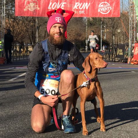 4 Recovery Secrets From The Man Who Just Ran The Fastest 10 Marathons In 10 Days Barkley Marathon, Marathon Recovery, Running Recovery, Plane Rides, Running Challenge, Lacrosse Balls, Virtual Race, Ultra Trail, Ultra Marathon