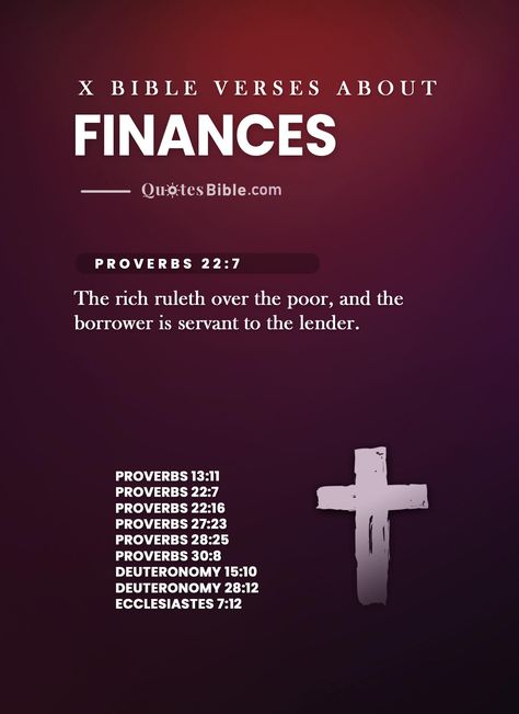 Discover the best Bible verses about finances and money management with this inspiring collection of Scripture! Get practical advice and spiritual guidance on how to trust God with your finances, budget wisely, and be a faithful steward of your resources. #BibleVerses #Finances #MoneyManagement #Scripture #Finances #verses Bible Verses For Finances, Bible Verse For Financial Help, Bible Verse For Finances, Financial Scriptures Bible Verses, Financial Bible Verses, Bible Verses About Finances, Bible Finances Scriptures, Finances Bible Verses, Bible Verses About Money