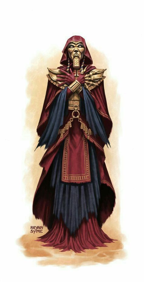 Dark Sun, Forgotten Realms, Rpg Characters, Fantasy Rpg, Fantasy Inspiration, Medieval Fantasy, Cthulhu, Dnd Characters, Character Portraits