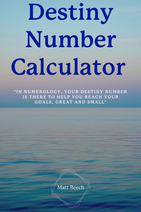 Numerology Birth Date, Destiny Number, Numerology Calculation, Expression Number, Numerology Life Path, Numerology Numbers, Numerology Chart, Life Path Number, Become Wealthy